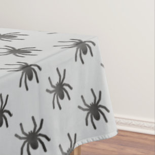 Mantel Espeluz Spider