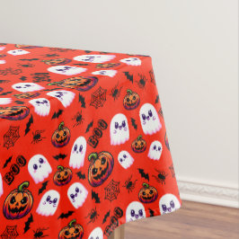 Mantel Espeluznante patrón de caída nocturna