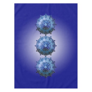 Mantel Espíritu celta Mandala + tus ideas