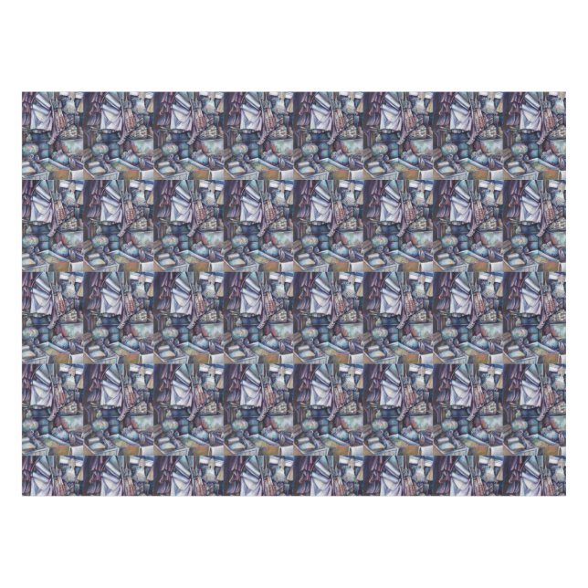 Mantel Espléndida oferta especial del Centro Tekka (Frente (Horizontal))