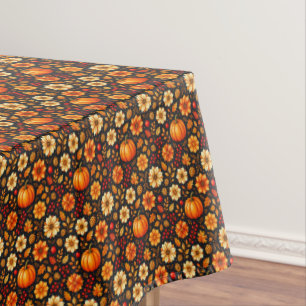 Mantel Esplendor de otoño