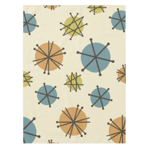 Mantel Estallidos modernos de mediados del siglo XX multi