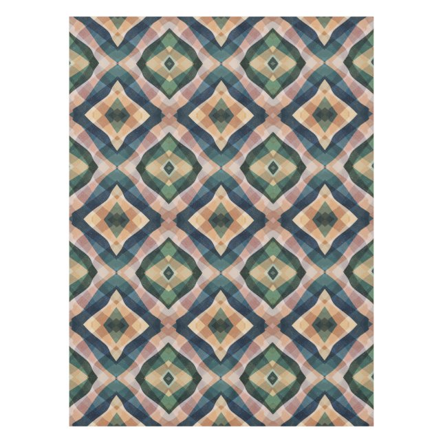 MANTEL ESTILO GÓTICO DEL CUADRANTE (Anverso)