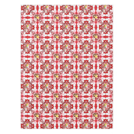 Mantel Estilo italiano,azulejos,majolica,limón ,Impresión