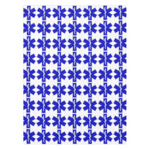 Mantel Estrella de la vida (EMT)