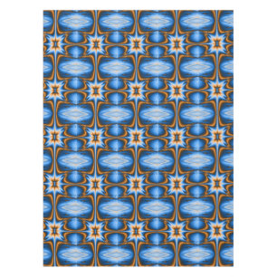 Mantel Estrella fractal