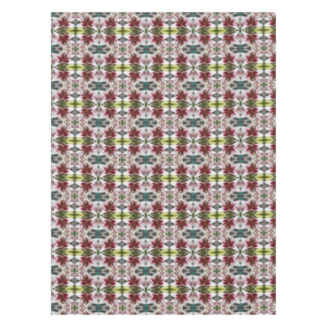 Mantel Estrella Gazer (Anverso)