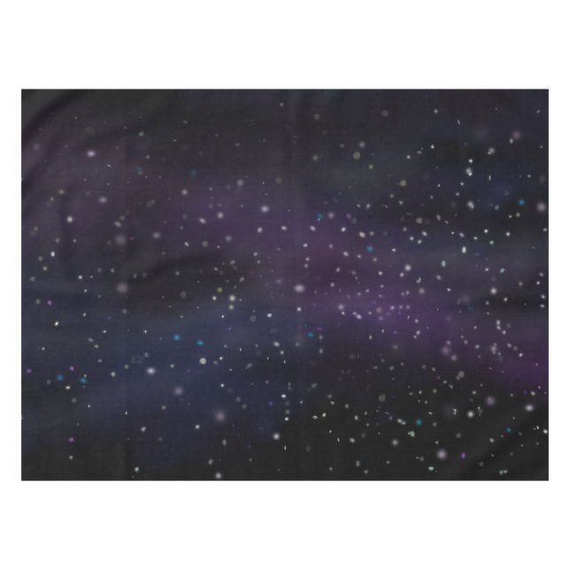 Mantel Estrellas (Frente (Horizontal))