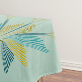 Mantel Estrellas de hadas Pistachio Tablecloth (3 tamaños