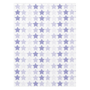 Mantel Estrellas de Ombre Azul Patriótico