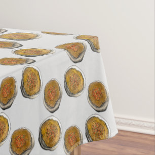 Mantel Estúfitos Clamos rellenos Providence Rhode Island