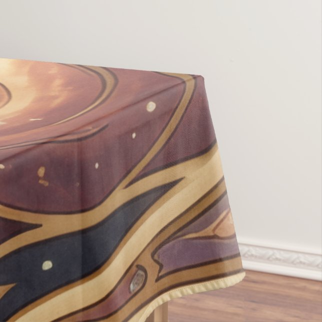 Mantel Ethereal Vision – Beyond Reality17 (In Situ)