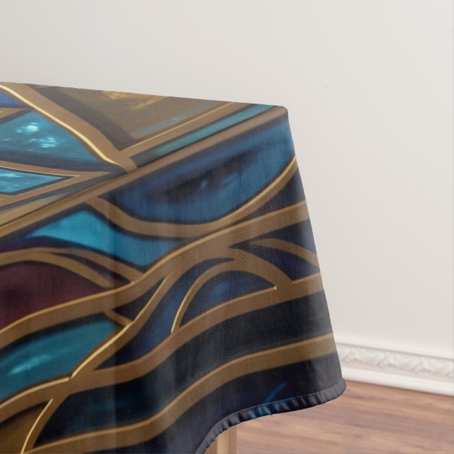 Mantel Ethereal Vision – Beyond Reality29 (In Situ)
