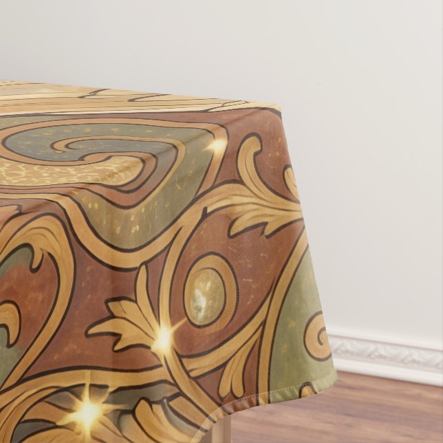 Mantel Ethereal Vision – Beyond Reality4 (In Situ)
