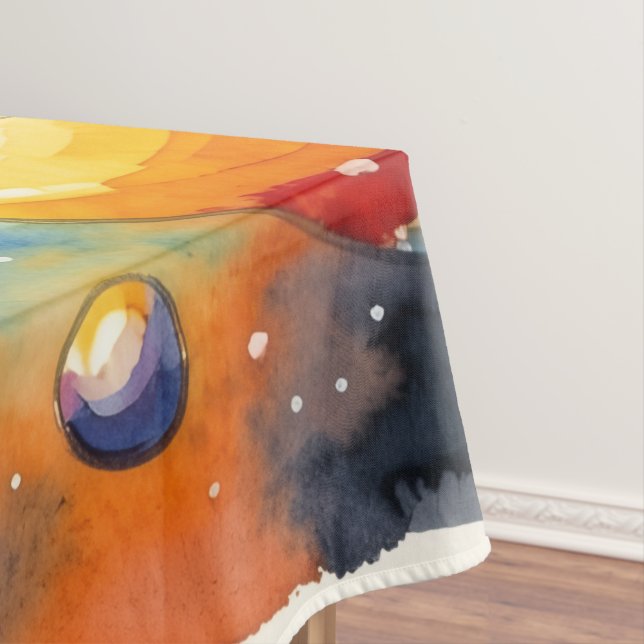 Mantel Ethereal Vision – Beyond Reality41 (In Situ)
