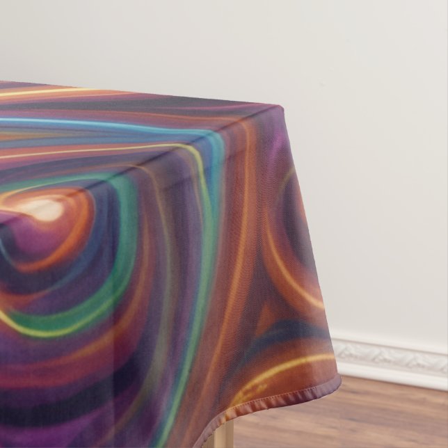 Mantel Ethereal Vision – Beyond Reality44 (In Situ)
