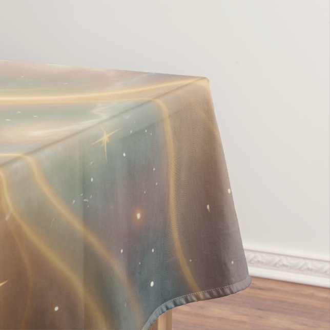 Mantel Ethereal Vision – Beyond Reality45 (In Situ)
