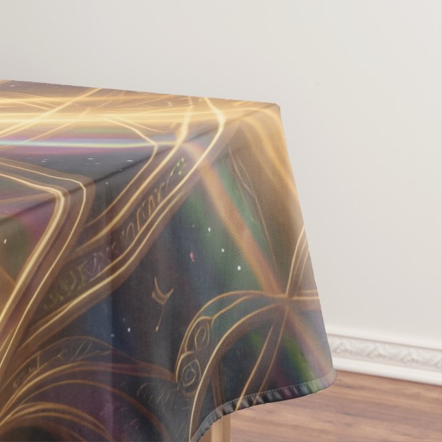 Mantel Ethereal Vision – Beyond Reality47 (In Situ)