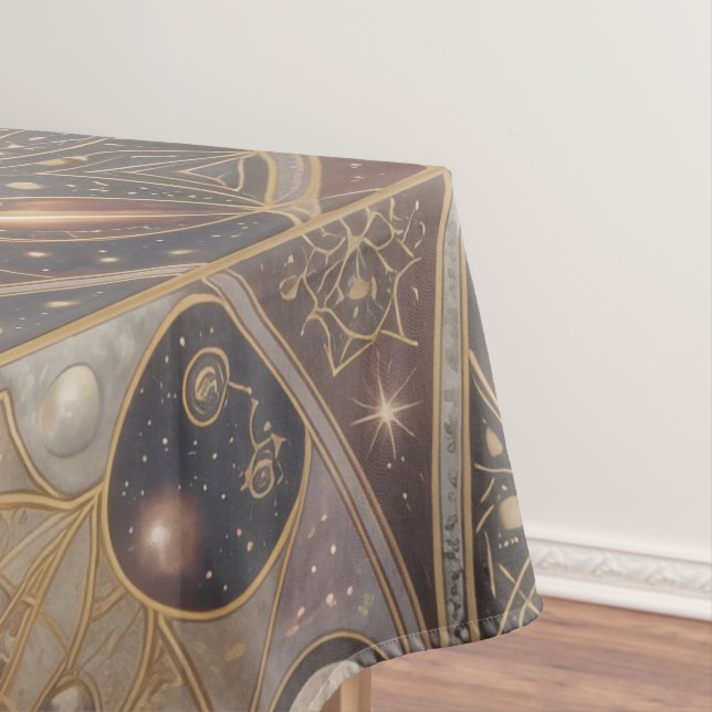 Mantel Ethereal Vision – Beyond Reality5 (In Situ)