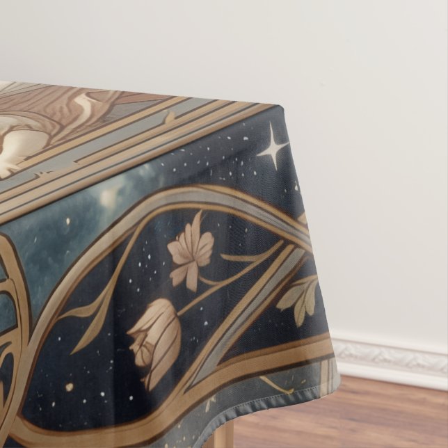 Mantel Ethereal Vision – Beyond Reality6 (In Situ)