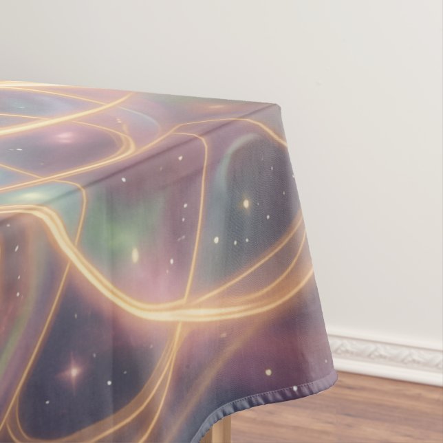 Mantel Ethereal Vision – Beyond Reality.68 (In Situ)