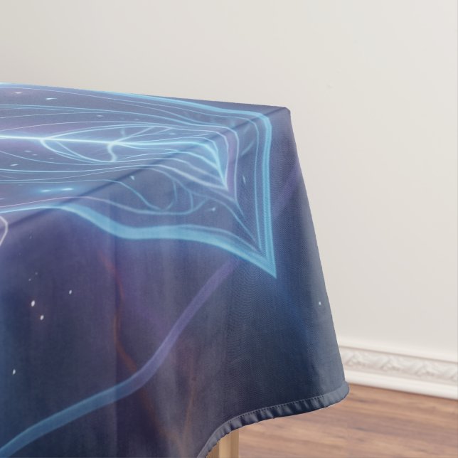 Mantel Ethereal Vision – Beyond Reality.97 (In Situ)