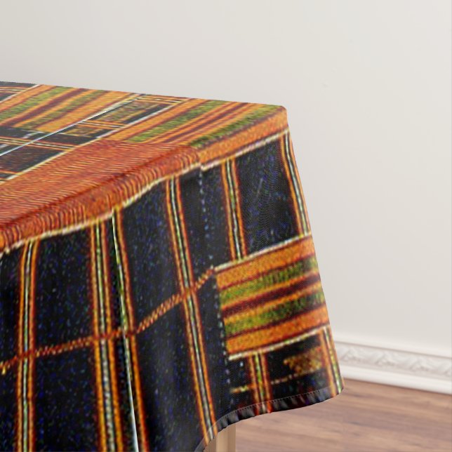 Mantel Étnico (In Situ)