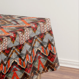 Mantel Étnico
