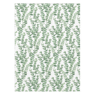 Mantel Eucalypto 1