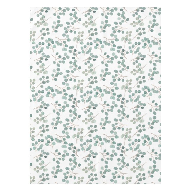 Mantel Eucalyptus (Anverso)