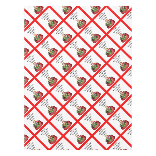 MANTEL EUCHRE (Anverso)