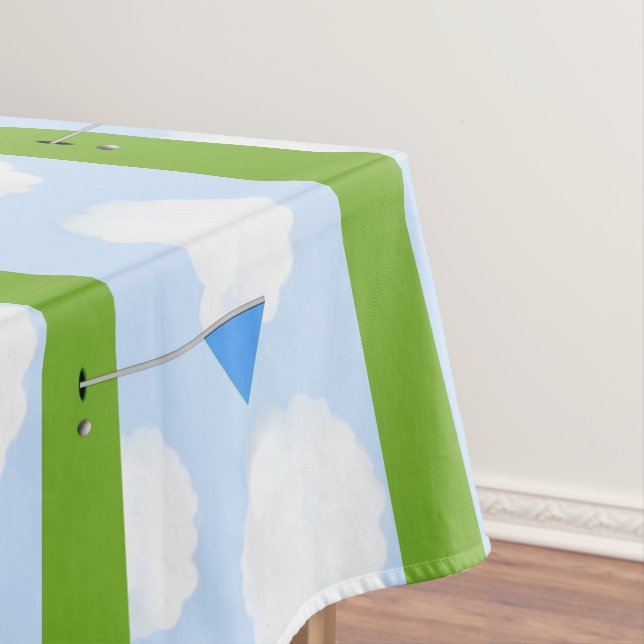 Mantel Evento de golf (In Situ)