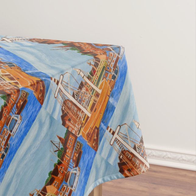 Mantel Exeter Devon England (In Situ)