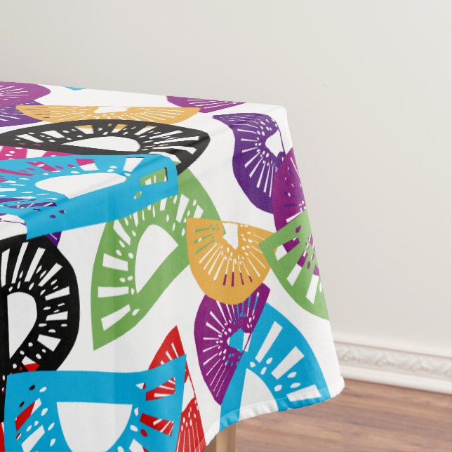 Mantel Exotic Kiwi Cocktail (Spain & New Zealand) (In Situ)