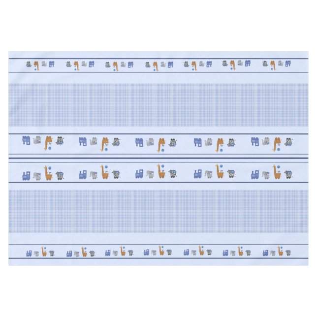 Mantel Experimento del bebé (Frente (Horizontal))