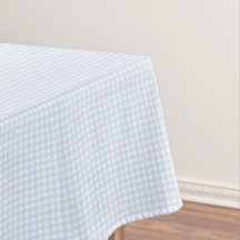 F&L Blue Gingham