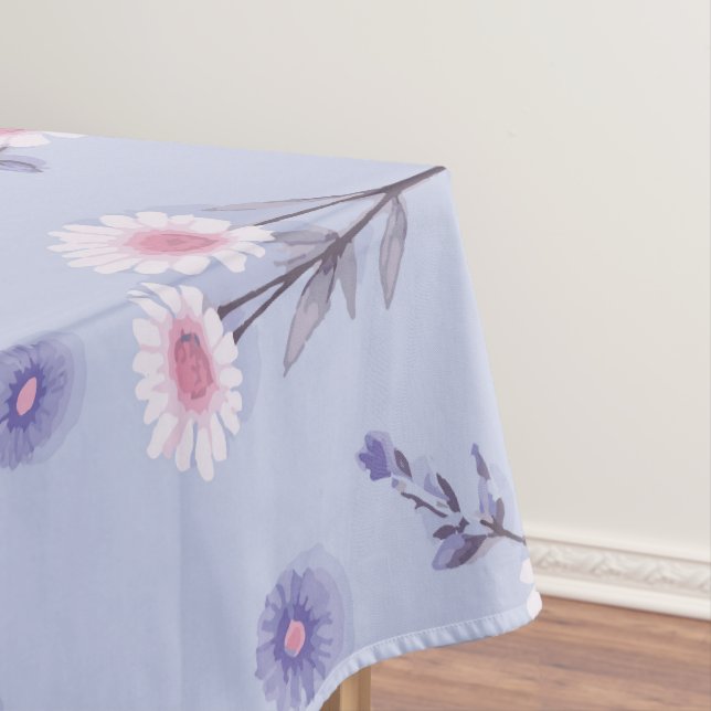 Mantel Fairy Dust Daisies (In Situ)