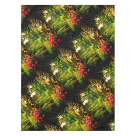 Mantel Famoso Claude Monet Giverny Pond con Lilis