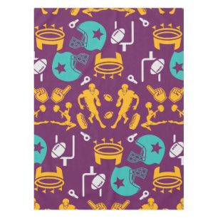 Mantel Fanático americano