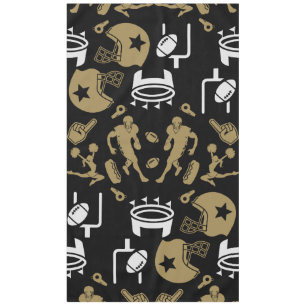 Mantel Fanático americano