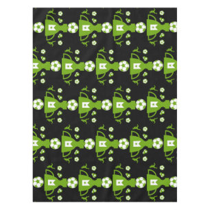 Mantel Fanático de fútbol