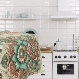 Mantel Fancy Traditional