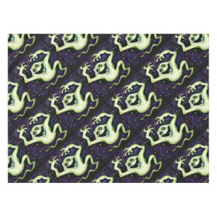 Mantel Fantasma de Halloween