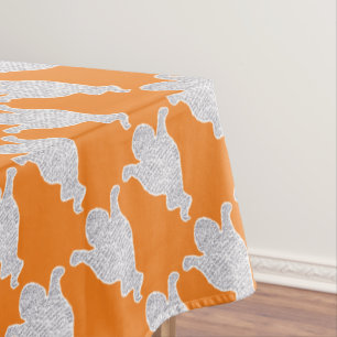 Mantel Fantasma de Halloween