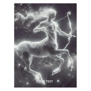 Mantel Fantasy Cute Space Stars Centaur