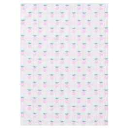 Mantel Farmhouse Pineapples