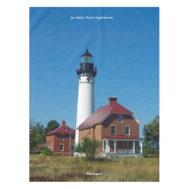 Mantel Faro Au Sable Point