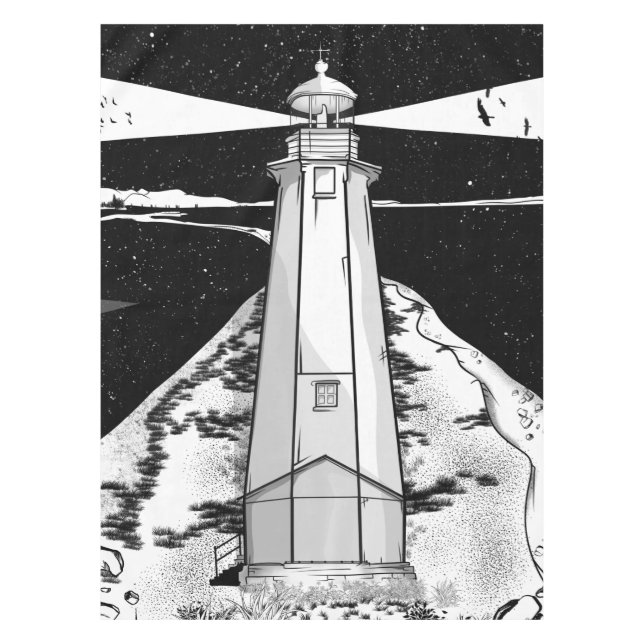 Mantel Faro Boulder Bank (Anverso)