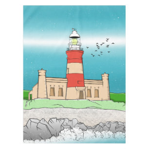 Mantel Faro de Cape Agulhas
