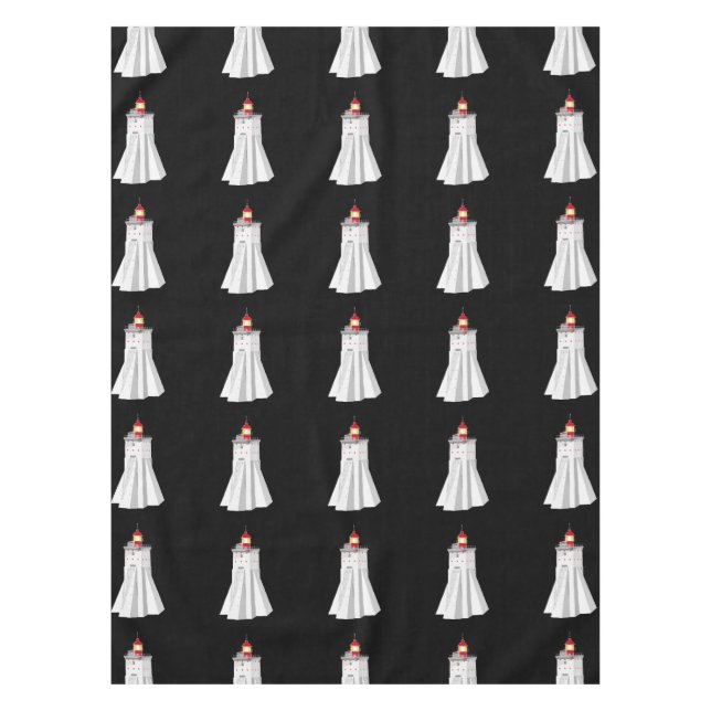 Mantel Faro de Kopu (Anverso)